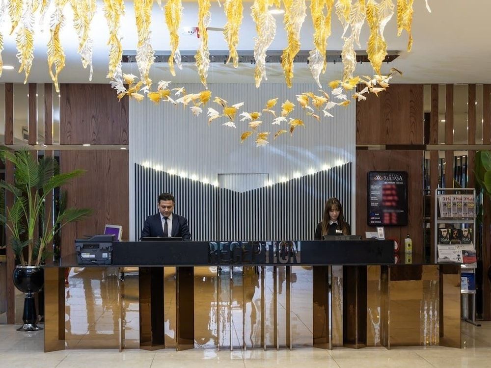 Sultasa Hotel 2