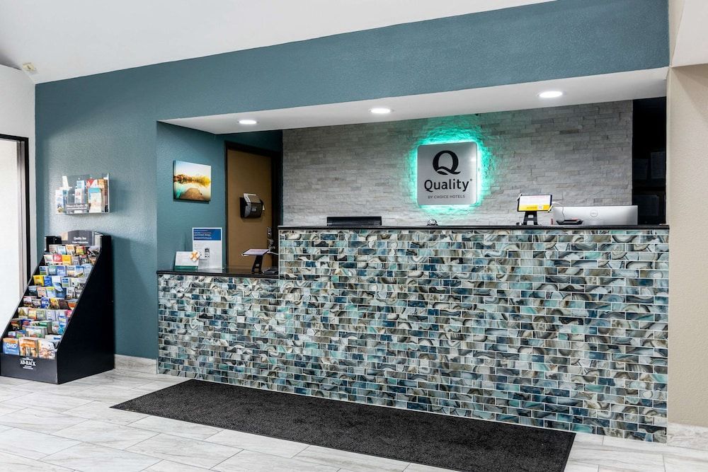 Quality Inn Carrollton 2
