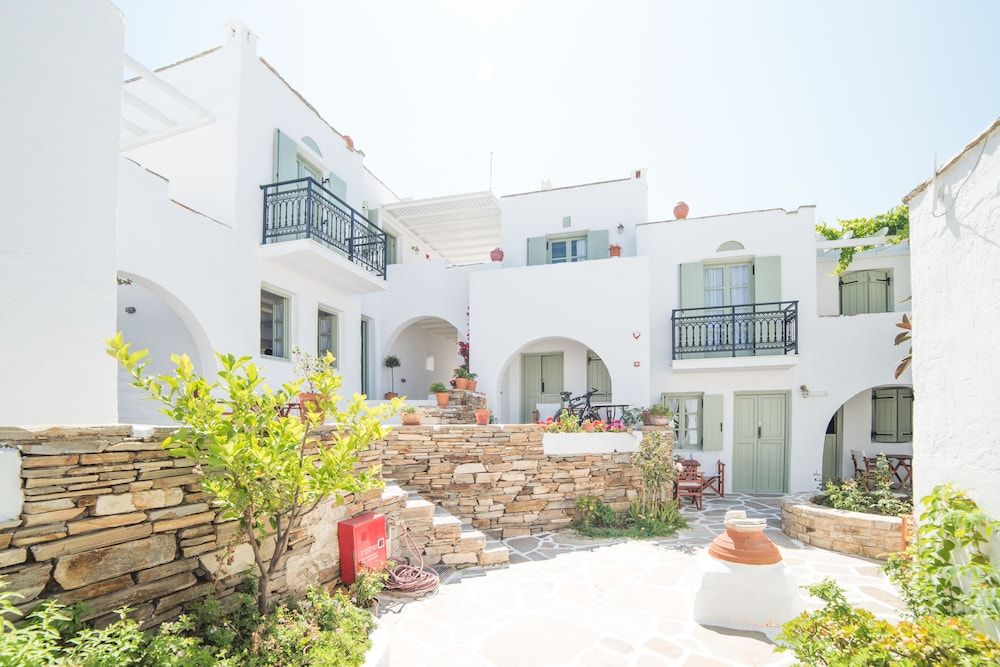 Nastasia Village 1