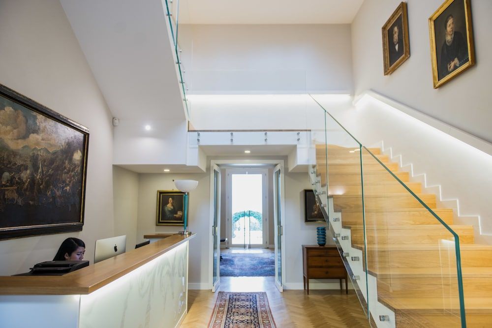 Villa Pulejo 2