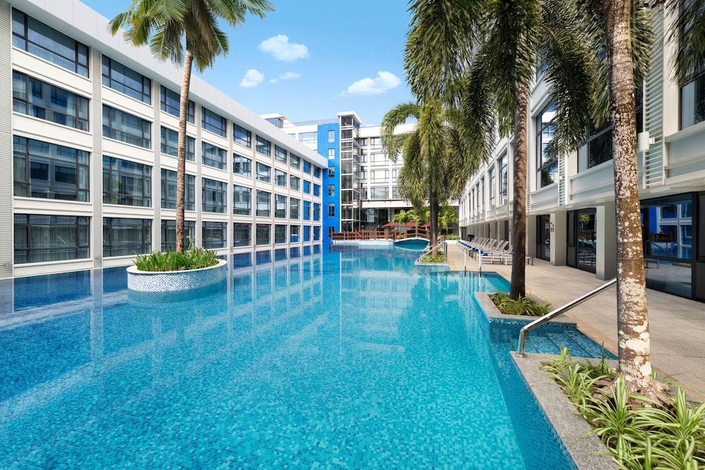 Four Points by Sheraton Boracay 1