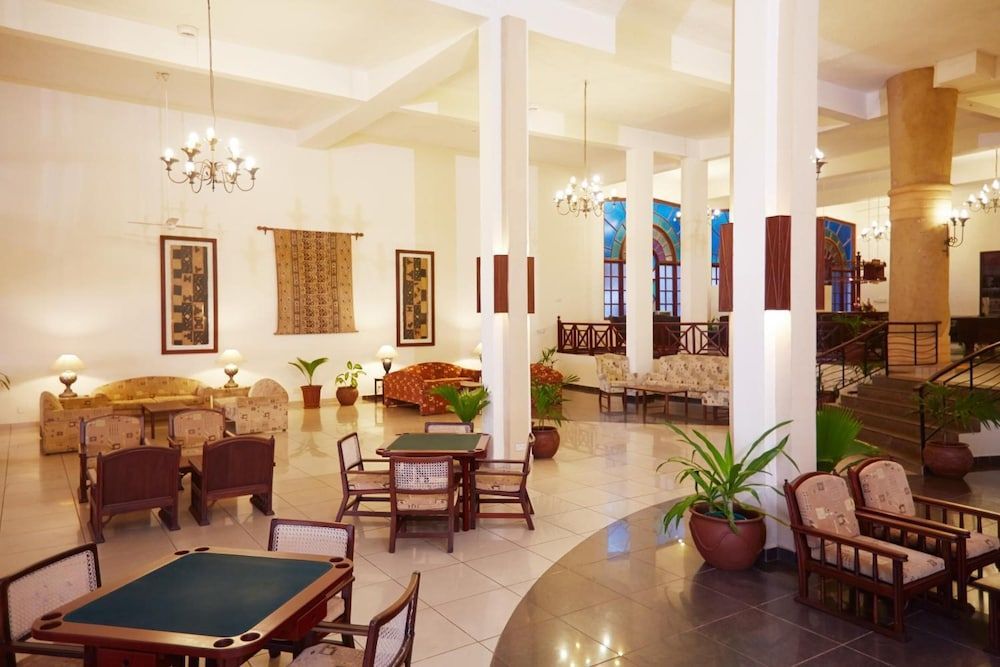 Neptune Beach Resort - All Inclusive 2