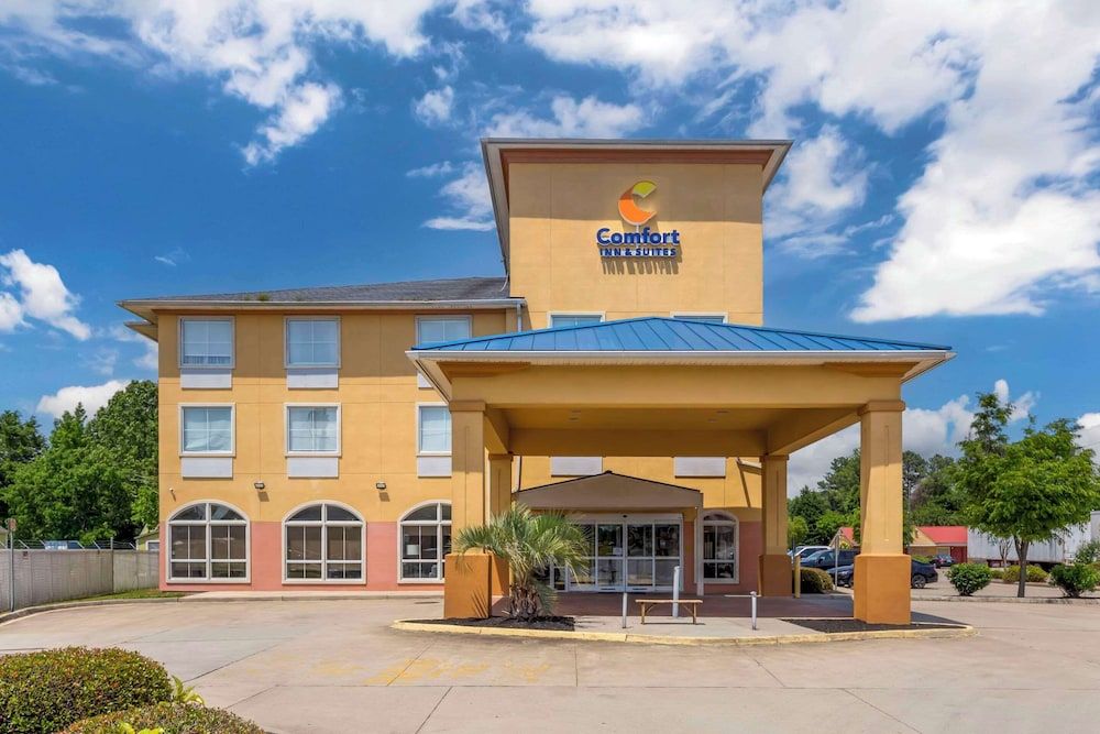 Comfort Inn & Suites Chesapeake - Portsmouth 1