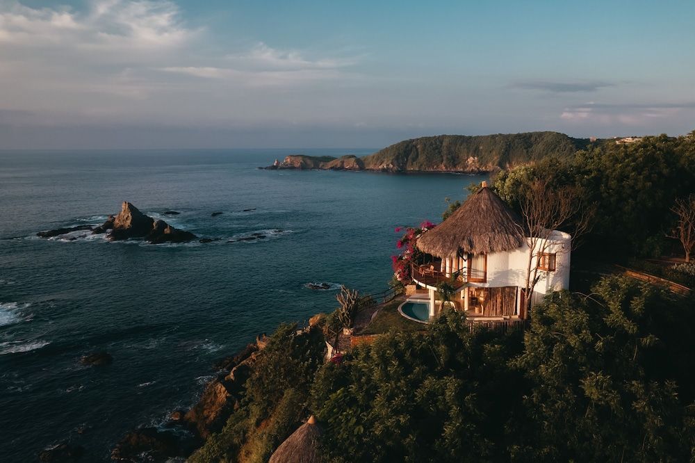 ZOA Hotel - Adults Only 1