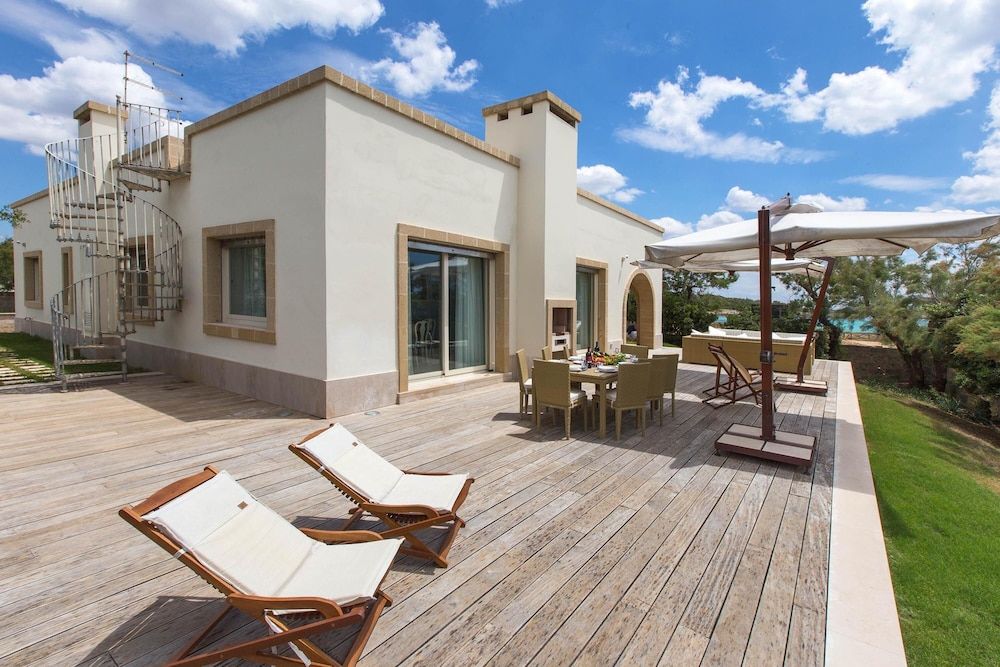 Villa Bianca 1