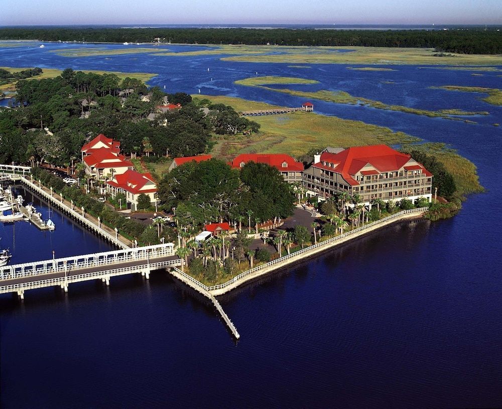 Disney's Hilton Head Island Resort 1