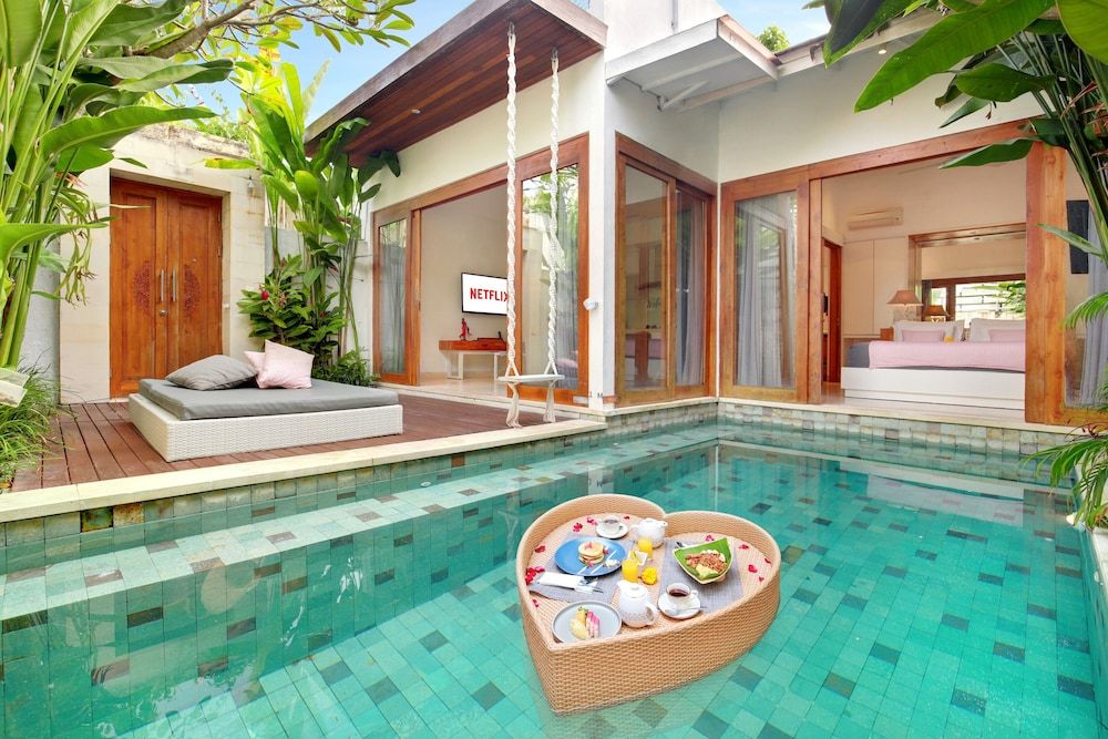 The Jimbaran Villa by Ini Vie Hospitality 1
