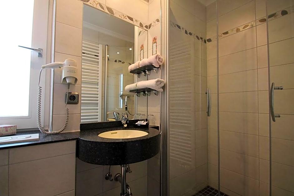Hotel Krone 1