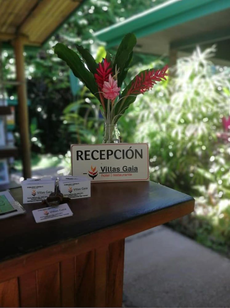 Hotel Villas Gaia Ecolodge 2