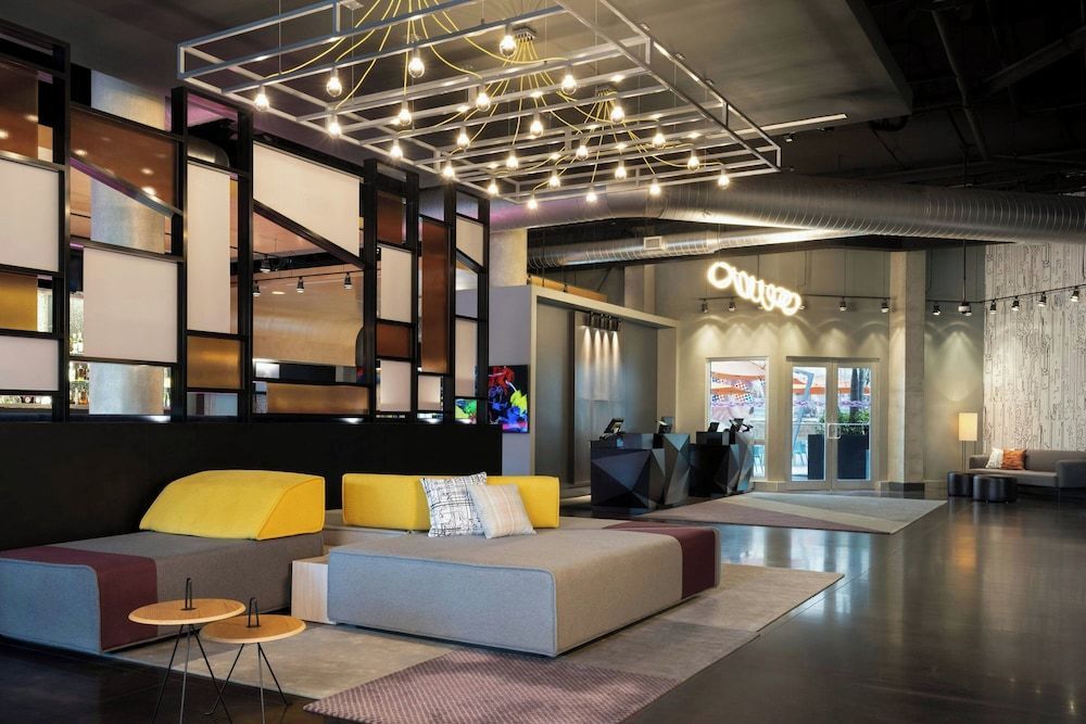 Aloft by Marriott Sarasota 2