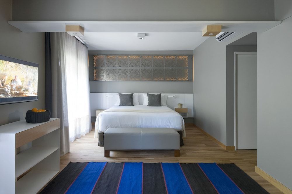 Hotel Arenales 1