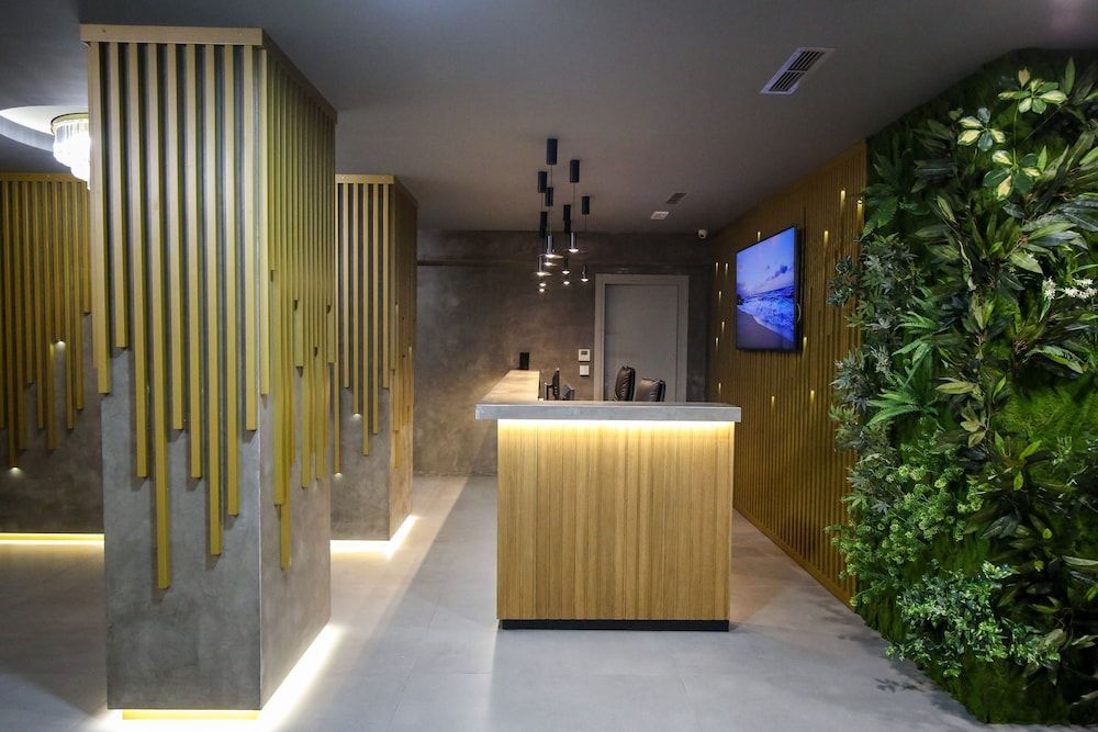 AP Hotel Boutique 2