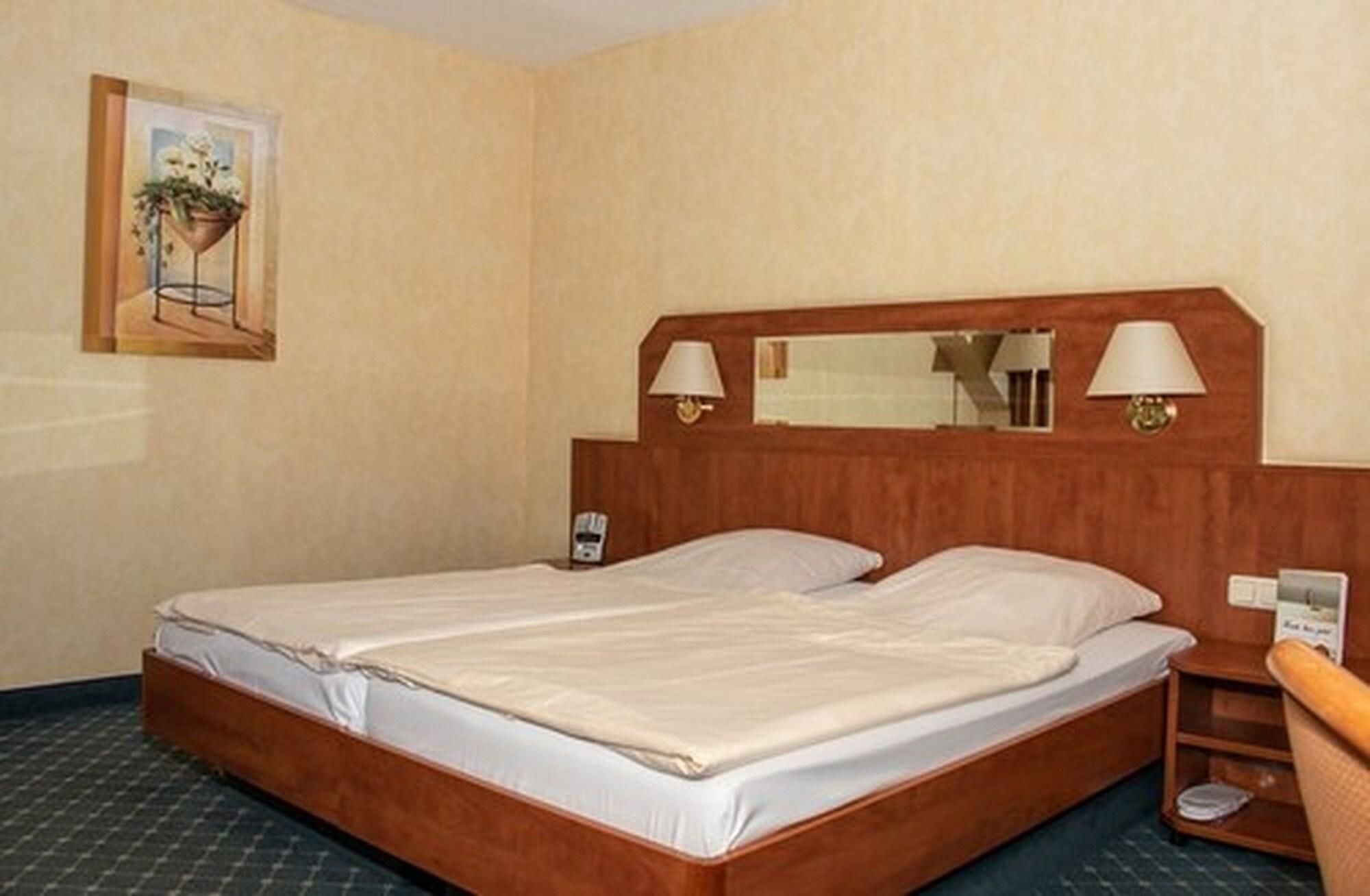 Kiek In Hotel Zur Einkehr 1