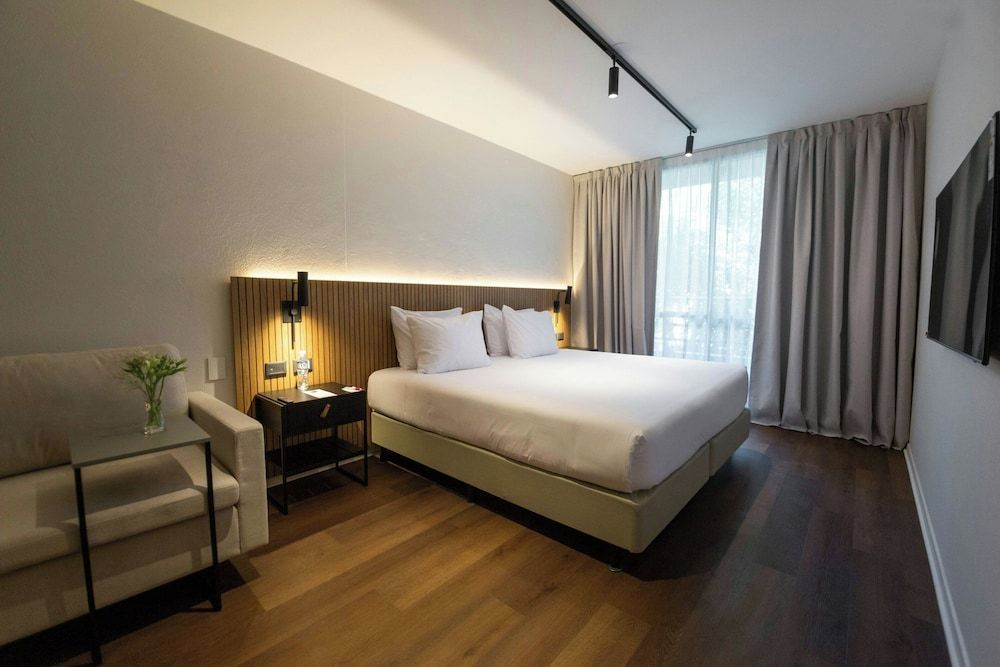 City Express Plus by Marriott Buenos Aires Palermo 1