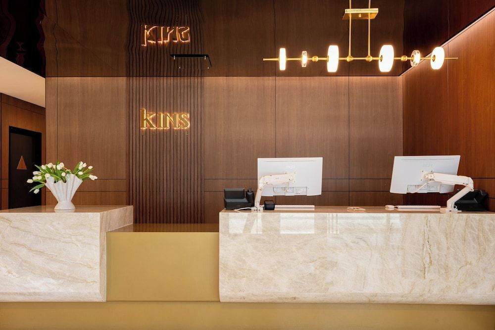 Kins Hotel 2