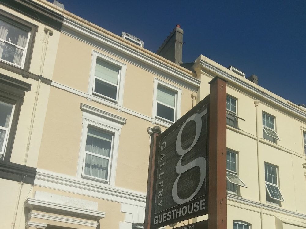 Gallery Guest House 1