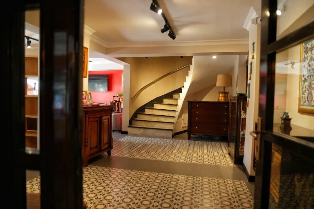Nomade Old City Hotel 2
