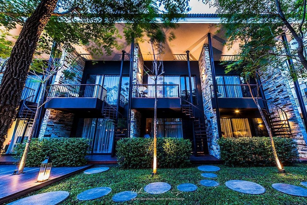 The Blue Sky Resort @ Hua Hin 1