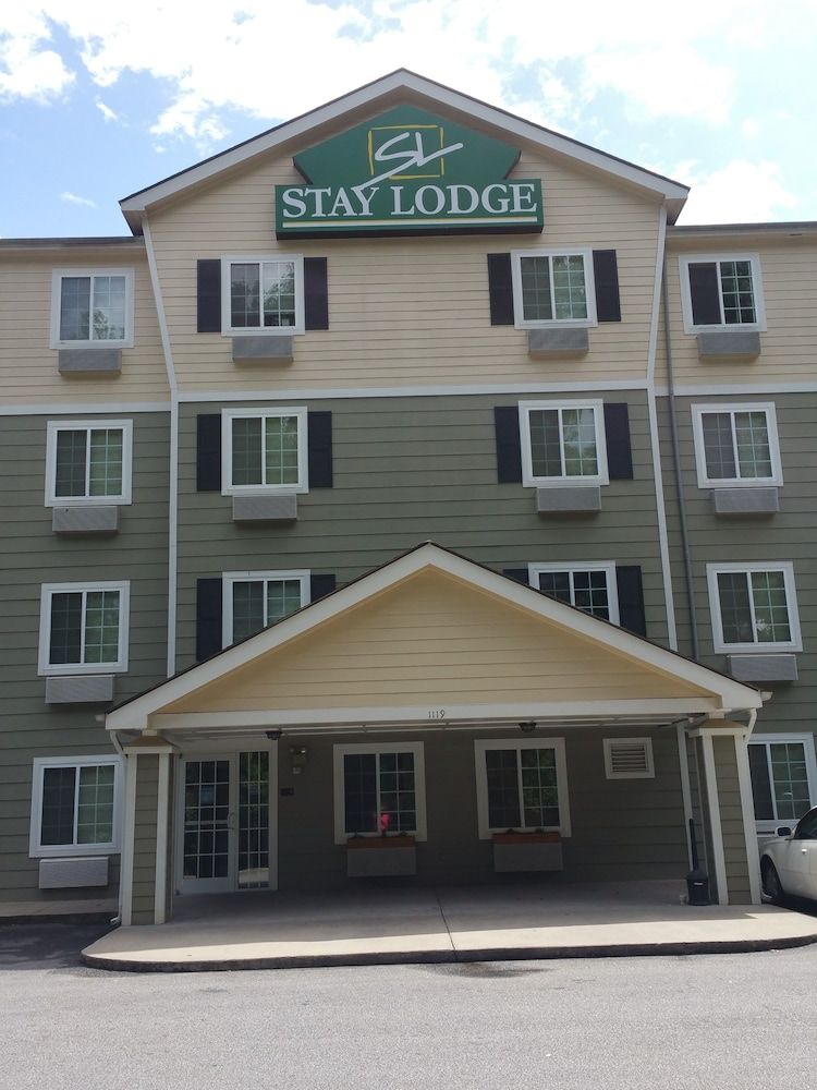 Stay Lodge of Thomasville 1