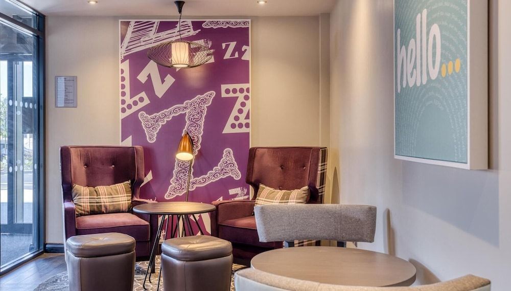Premier Inn Bristol Parkway - M32 2