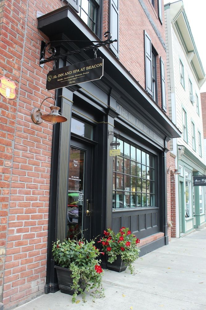 The Dutchess Inn and Spa at Beacon 1