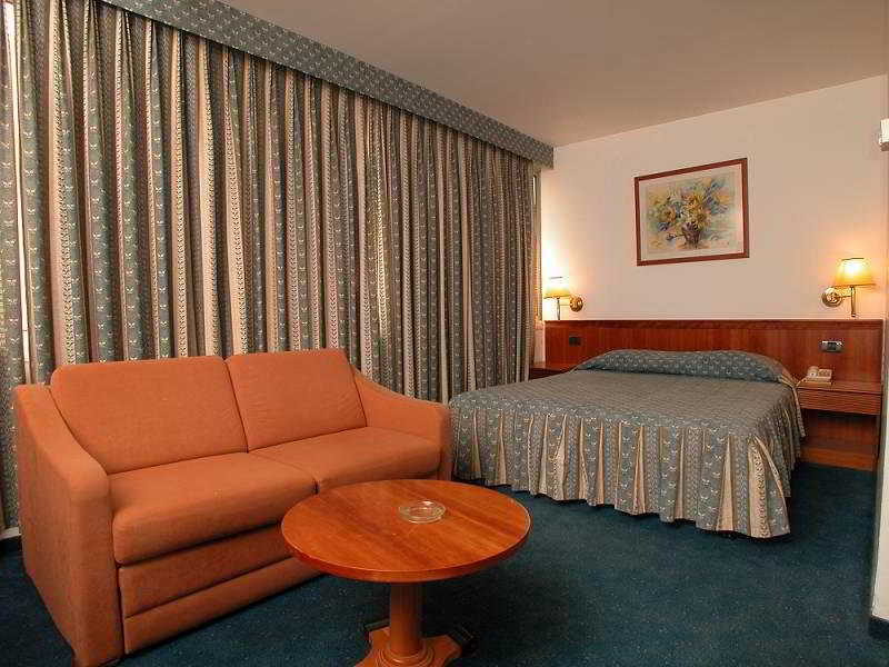 Margoa Hotel Netanya 1