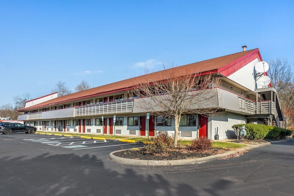 Red Roof Inn Danville, PA 1