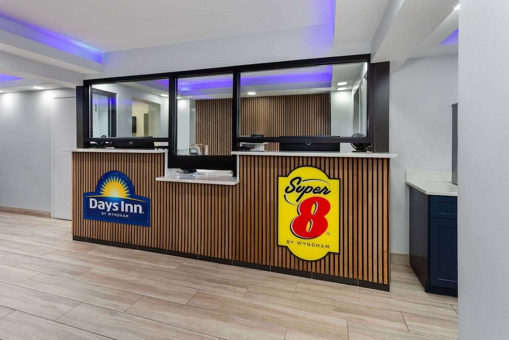Days-Inn by Wyndham Baltimore Northwest 2