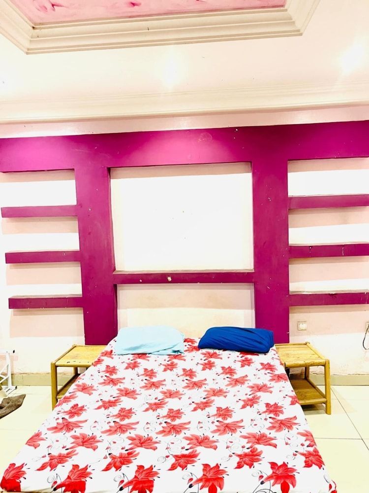 Room-beautiful Luxury Room Aci 2000 Hamd 2