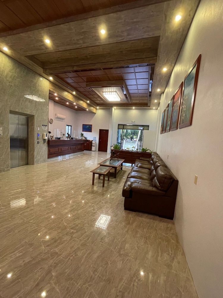 Coral View Hotel & Resort 2