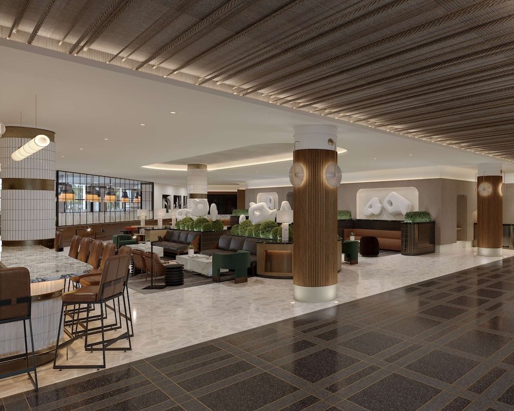 Hyatt Regency San Francisco Downtown SOMA 2