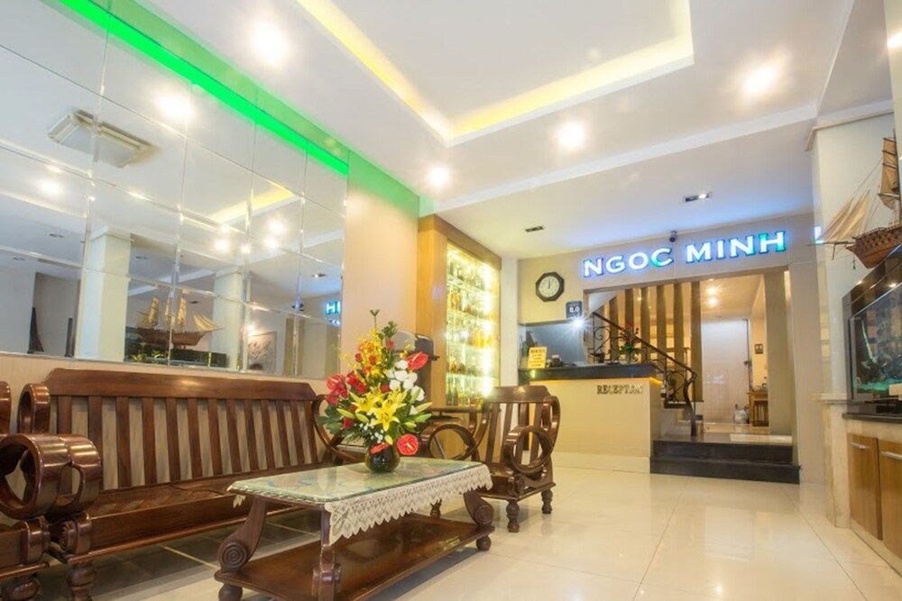 Ngoc Minh Hotel 2