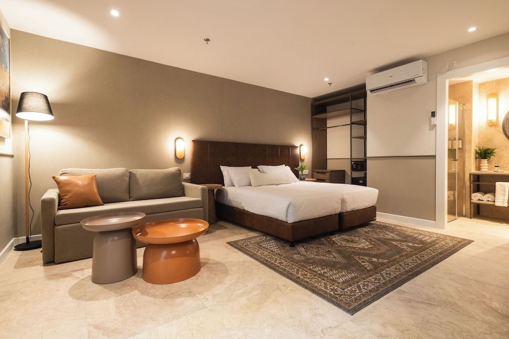 Hotel Beit Shmuel 2