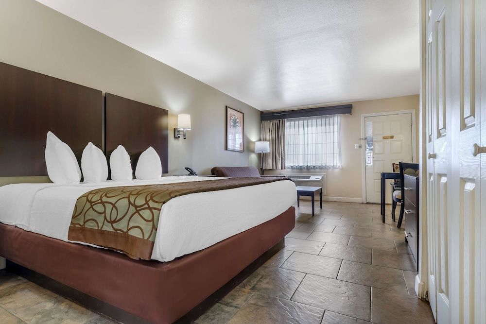 Best Western Padre Island 1