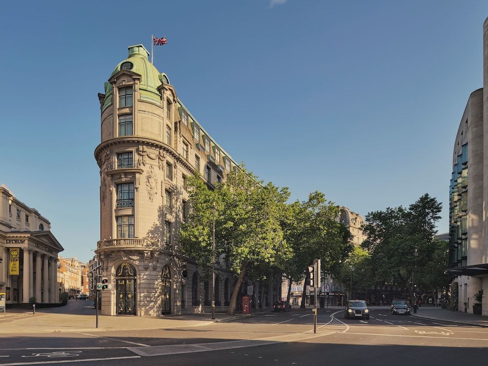 One Aldwych 1