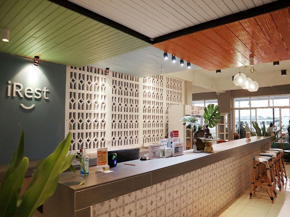 iRest Ao Nang Hostel 2