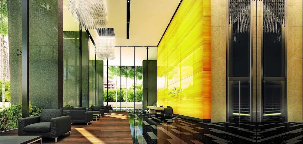 Dorsett Residences Bukit Bintang @Dorsett Kuala Lumpur 2