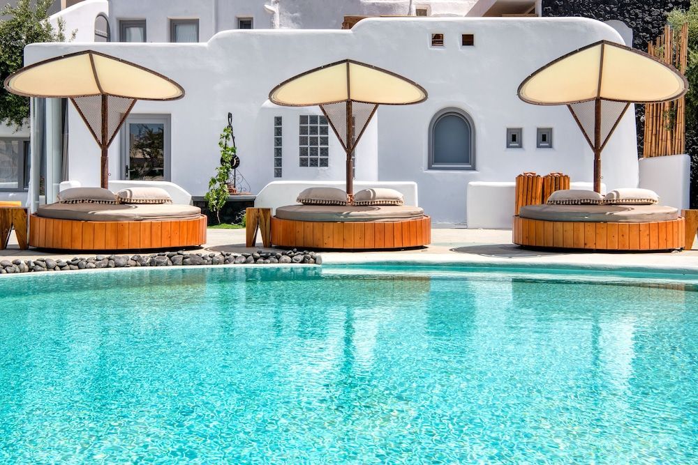 San Marino Suites by Calm Collection 1