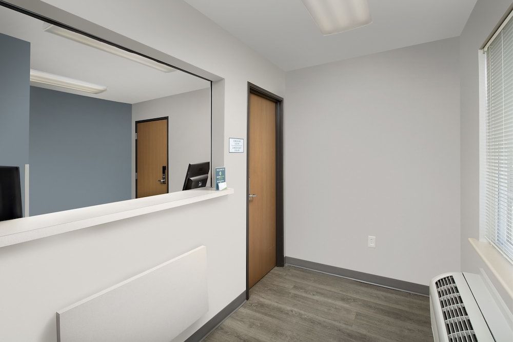 WoodSpring Suites Murfreesboro 2