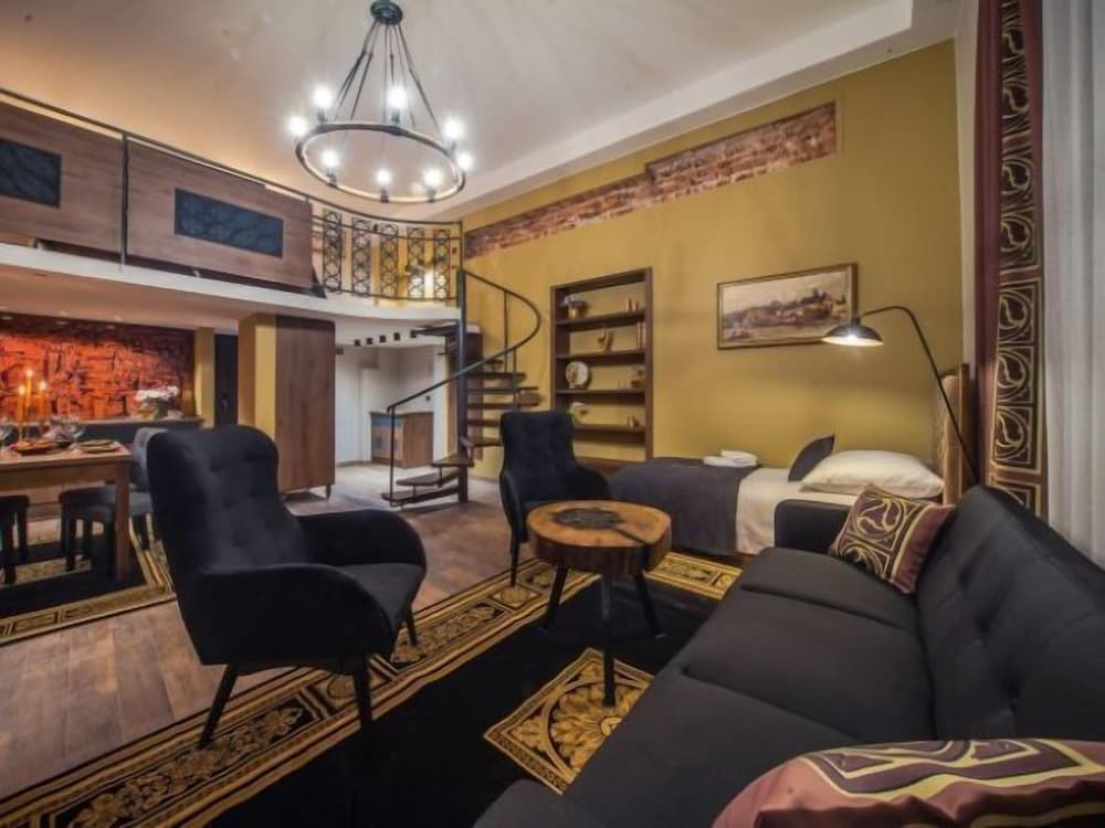 Ars Cracovia Apartments 1
