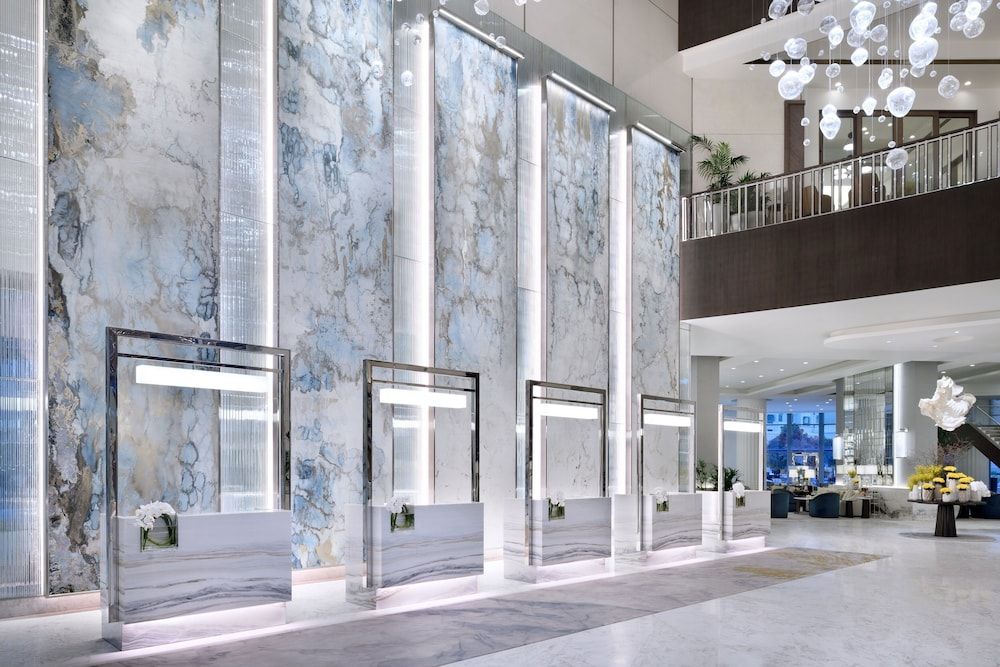 Address Downtown 2