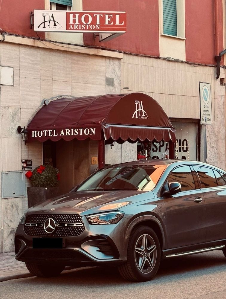 Hotel Ariston 1