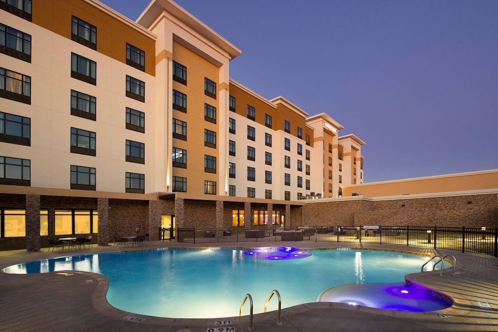 TownePlace Suites by Marriott Dallas DFW Airport North/Grapevine 1