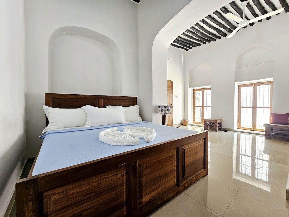 Hello Rafiki House - Stonetown 2