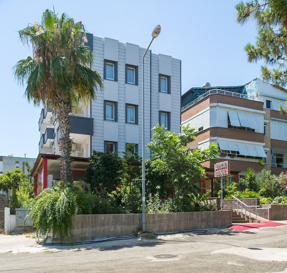 Enda Lara Hotel 1