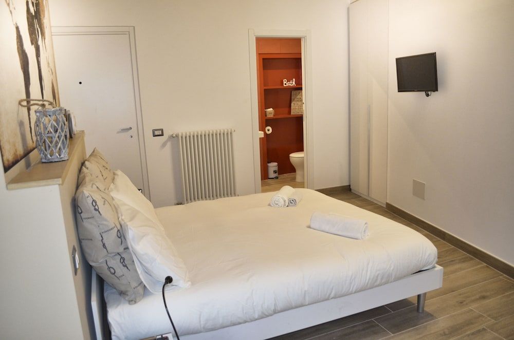 B&B Chiostro San Marco 2