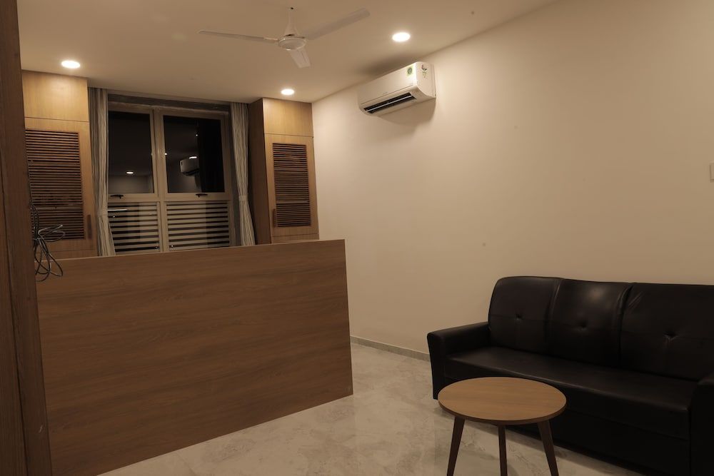 The Presidential Suites 2