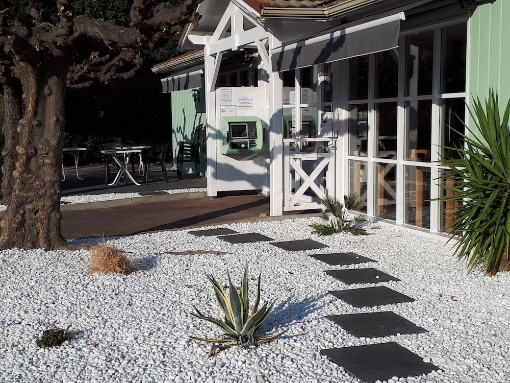 Fasthotel Avignon Nord Le Pontet 2