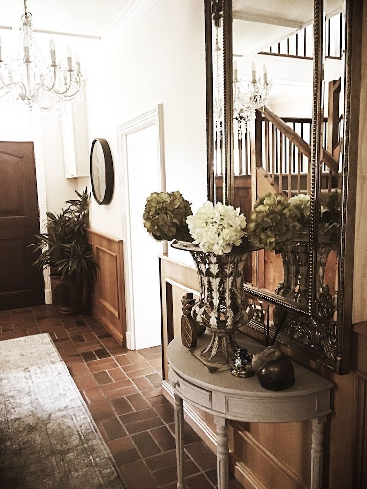Oude Berg Guesthouse - 10 Caledon Street 2