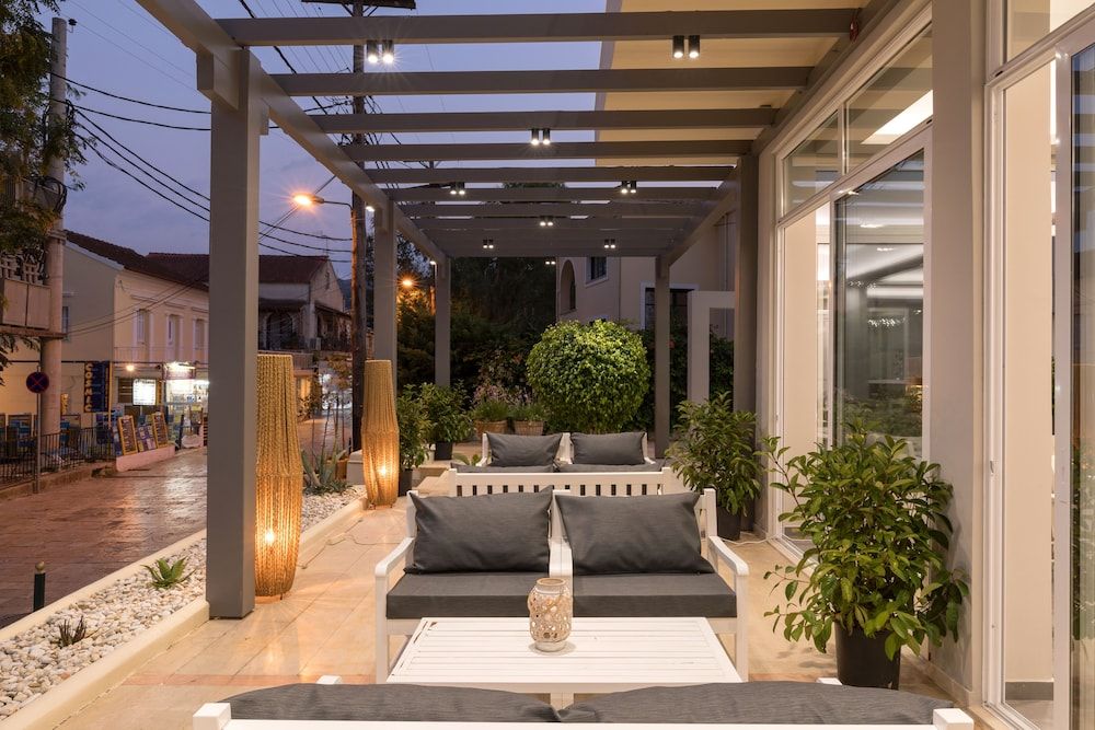 Melina Oasis Boutique Hotel 1